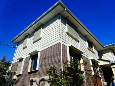 【外観】 | ユキ赤堤シティコーポ