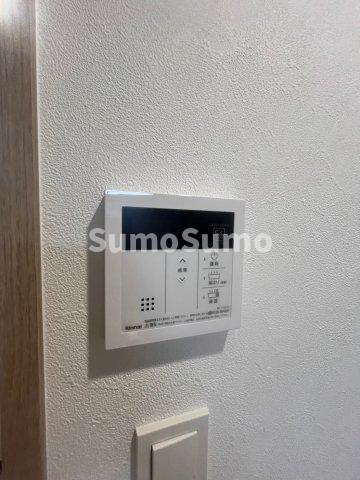 プレサンス神戸セレスティアのその他