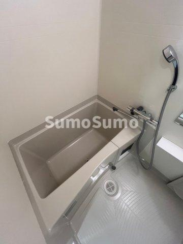 プレサンス神戸セレスティアの浴室|お風呂で日々の疲れを落としましょう