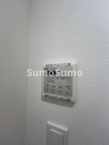 プレサンス神戸セレスティアの設備