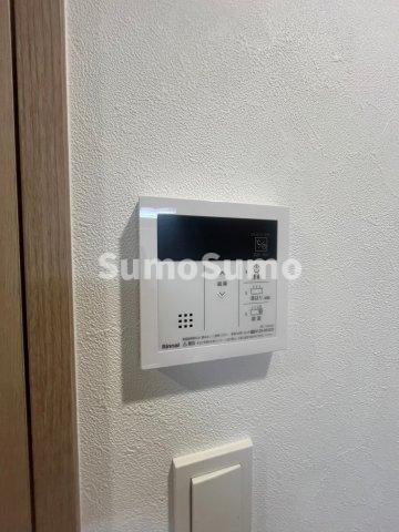 プレサンス神戸セレスティアの設備