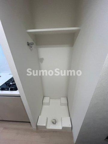 プレサンス神戸セレスティアの設備