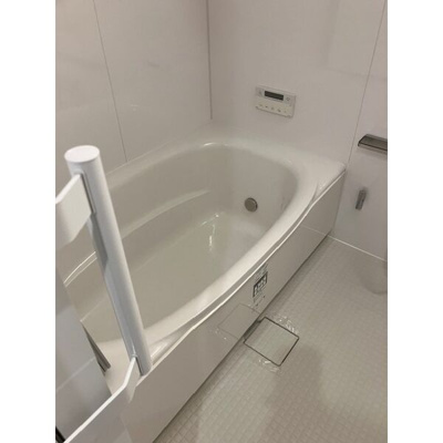 【浴室】 | ペルル南森町