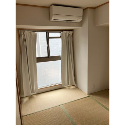 【和室】 | ペルル南森町