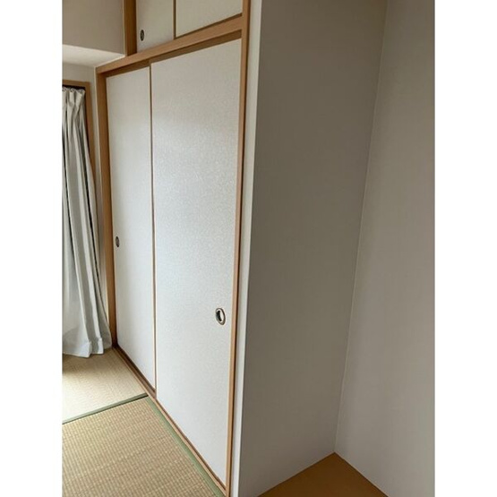 【収納】 | ペルル南森町