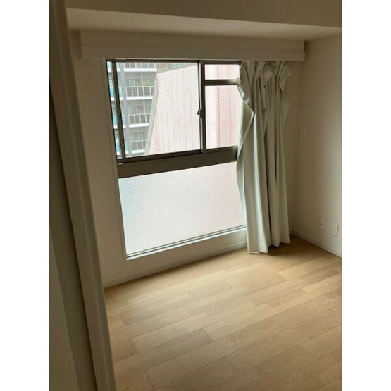 【洋室】 | ペルル南森町