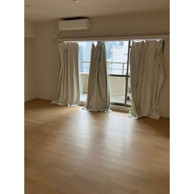 【居間・リビング】 | ペルル南森町