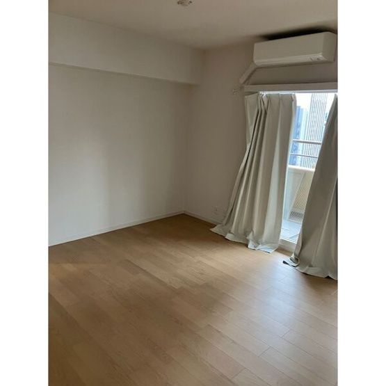 【洋室】 | ペルル南森町