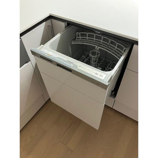 【キッチン】 | ペルル南森町