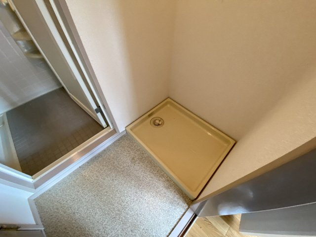 リヴェール本山の内装