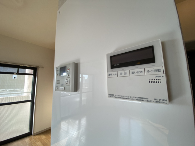 リヴェール本山の設備