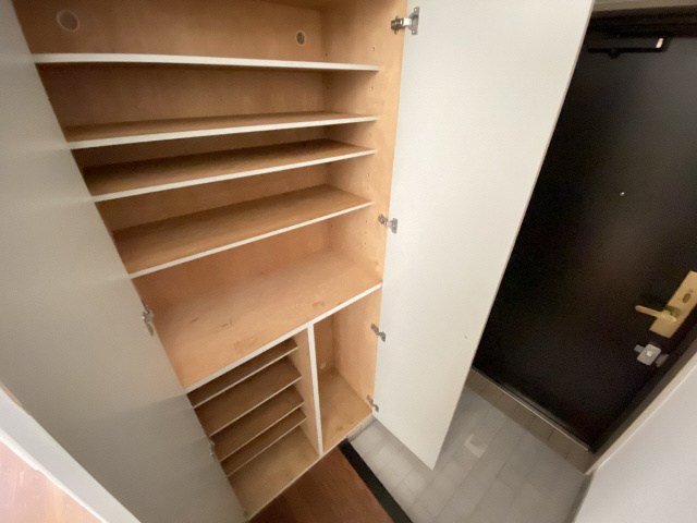 リヴェール本山のその他