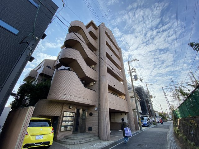 リヴェール本山