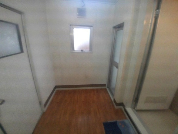 エクリート朝霧のその他共用部分