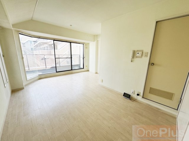 ハイム篠の内装