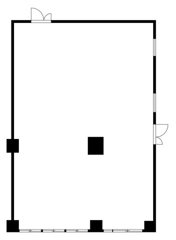 久里浜スカイマンション2Fの画像