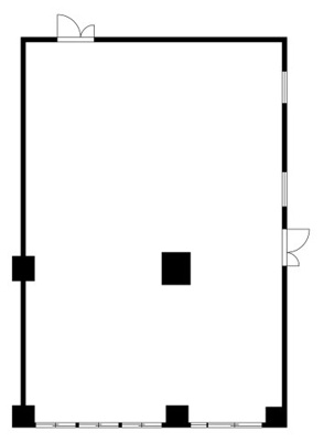 久里浜スカイマンション2Fの画像