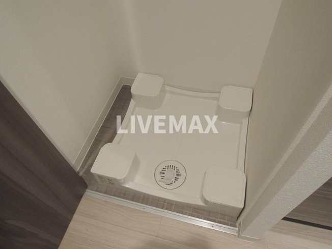 【設備】プレサンス梅田東アルファ
