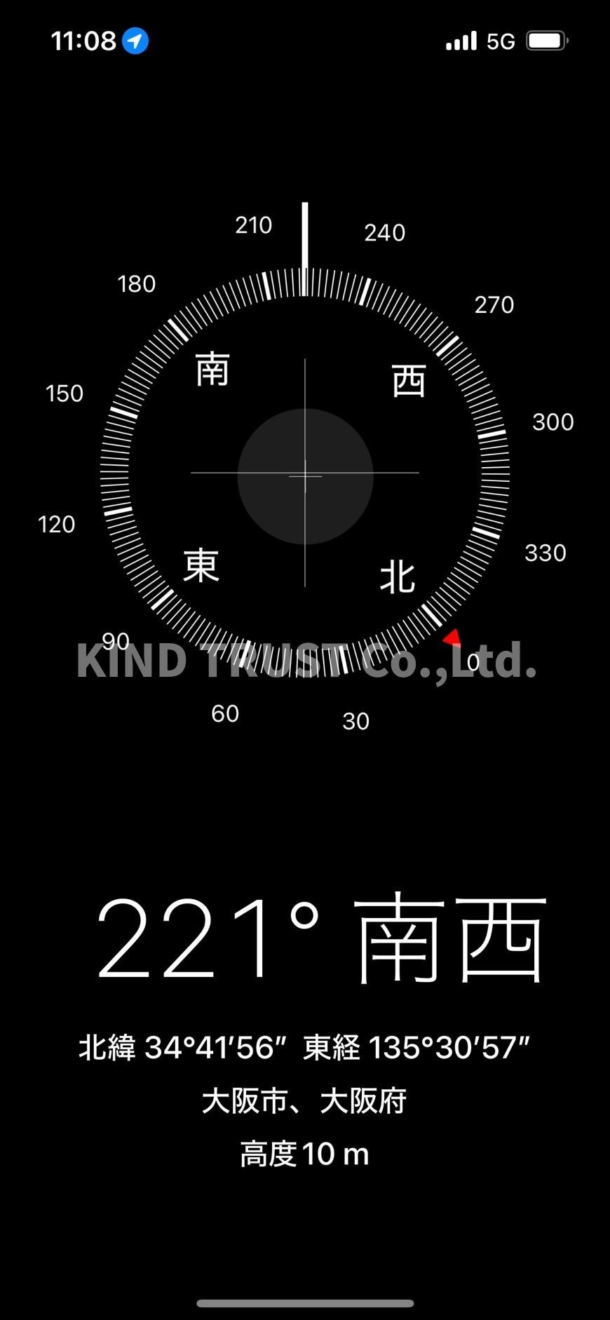 ブリックスハウス天満のその他