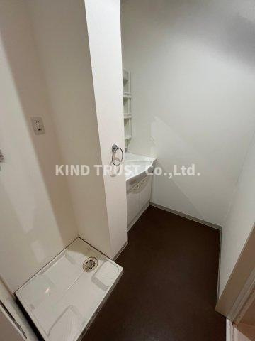 ブリックスハウス天満の設備