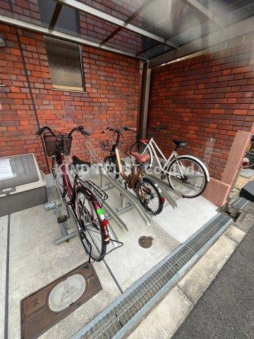 ブリックスハウス天満のその他共用部分