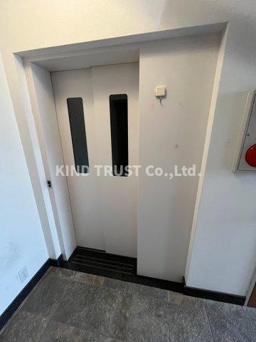 ブリックスハウス天満のその他