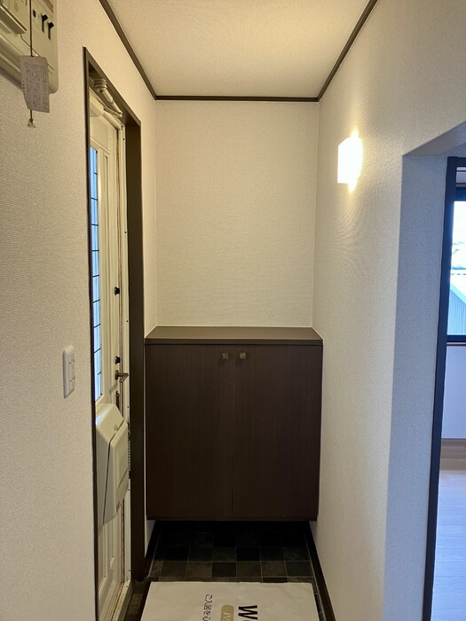 今泉ハイツAのその他