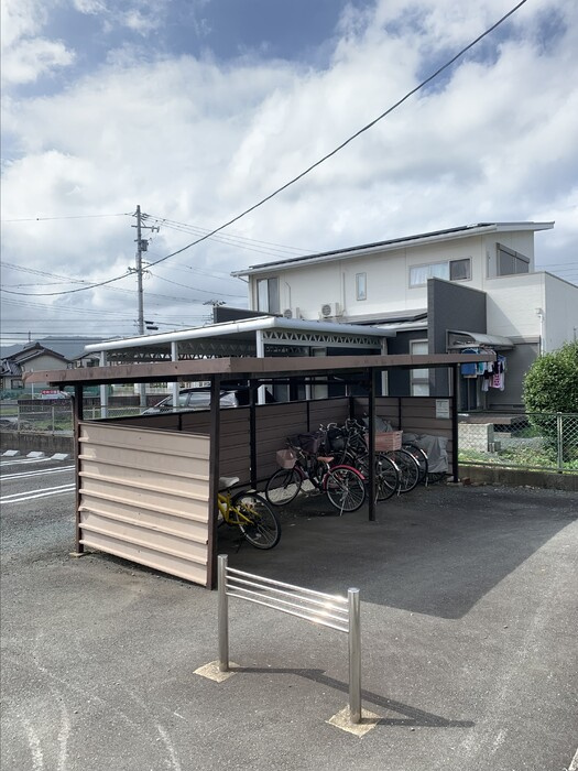 今泉ハイツAのその他共用部分