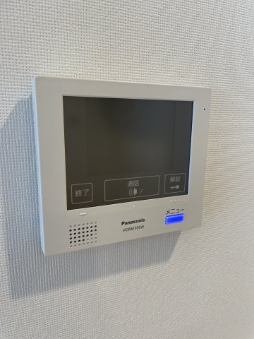 ベーカーハウスの設備