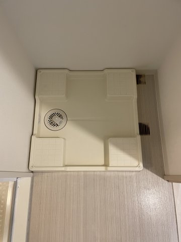 ベーカーハウスの設備