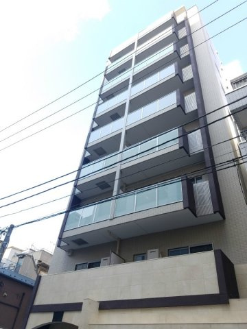 ベーカーハウス