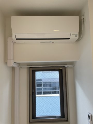 ベーカーハウスの設備
