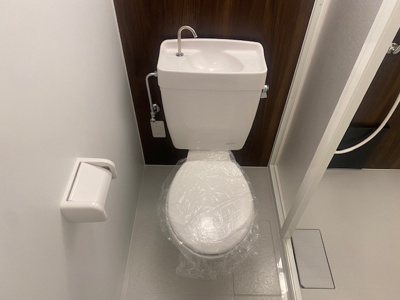  | 三軒茶屋ハイツ