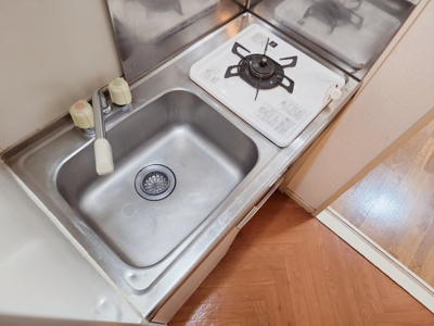  | 三軒茶屋ハイツ