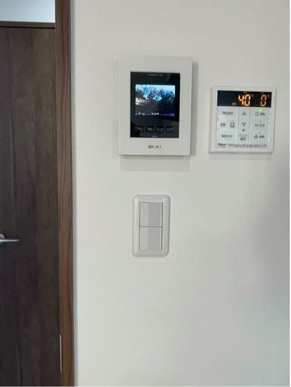 【セキュリティ】 | サンヒルズ4