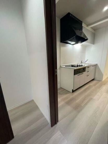 【キッチン】 | サンヒルズ4