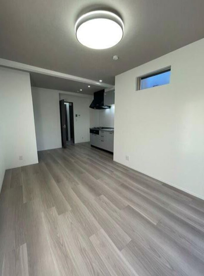 【居間・リビング】 | サンヒルズ4