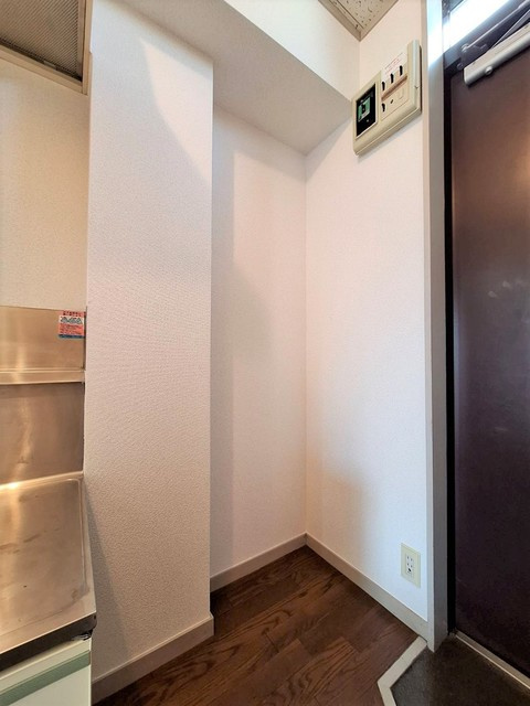 ヴェルデ篠原のその他