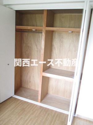 【収納】 | フローリッシュ北田