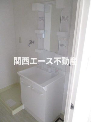 【設備】 | フローリッシュ北田