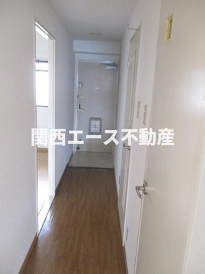 【玄関】 | フローリッシュ北田