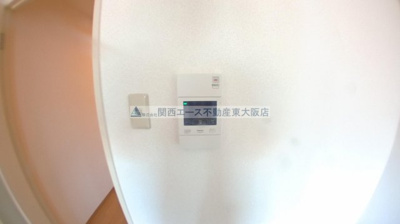 【セキュリティ】 | フローリッシュ北田