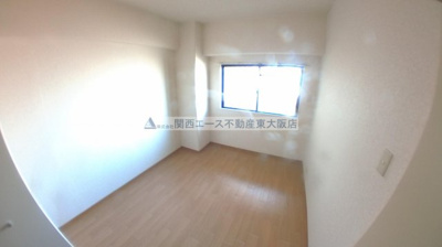 【寝室】 | フローリッシュ北田