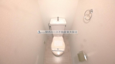 【トイレ】 | フローリッシュ北田