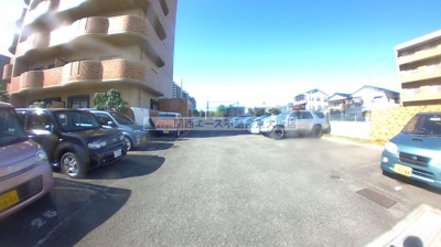 【駐車場】 | フローリッシュ北田