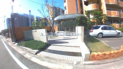 【周辺】 | フローリッシュ北田