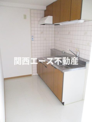 【キッチン】 | フローリッシュ北田