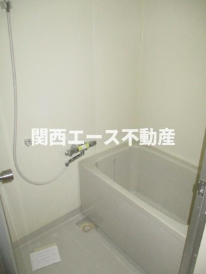 【浴室】 | フローリッシュ北田