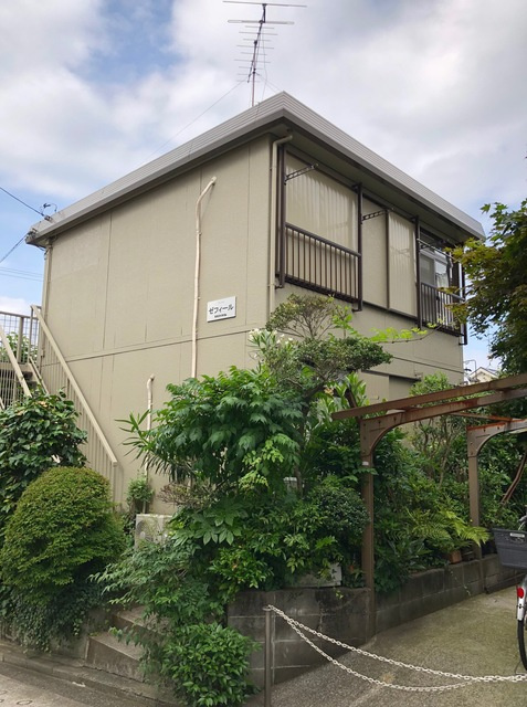 シティハイム　ゼフィール