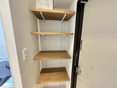 【収納】 | シティハイツサルキ